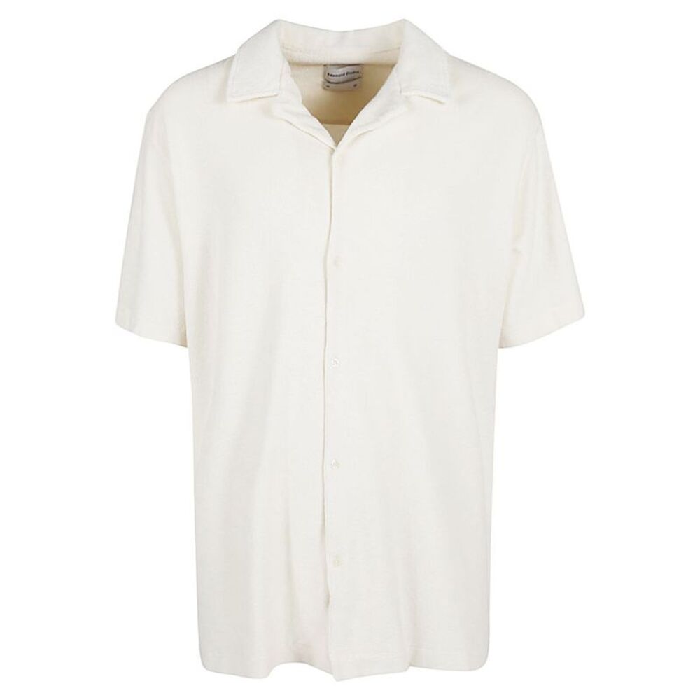 Edmmond Studios Men's Short Sleeves Shirt